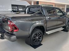 TOYOTA Hilux 2.8d Invincible Double Cab 4x4, Mild-Hybrid Diesel/Electric, New car, Automatic - 2