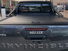 TOYOTA Hilux 2.8d Invincible Double Cab 4x4, Mild-Hybrid Diesel/Electric, New car, Automatic - 3
