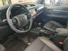 TOYOTA Hilux 2.8d Invincible Double Cab 4x4, Mild-Hybrid Diesel/Electric, New car, Automatic - 5