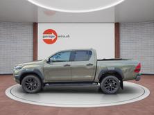TOYOTA Hilux Double Cab.-Pick-up 2.8 D-4D MHEV 204 Invincible, Mild-Hybrid Diesel/Electric, New car, Automatic - 2