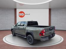 TOYOTA Hilux Double Cab.-Pick-up 2.8 D-4D MHEV 204 Invincible, Mild-Hybrid Diesel/Electric, New car, Automatic - 3