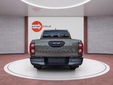 TOYOTA Hilux Double Cab.-Pick-up 2.8 D-4D MHEV 204 Invincible, Mild-Hybrid Diesel/Electric, New car, Automatic - 4