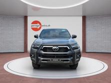 TOYOTA Hilux Double Cab.-Pick-up 2.8 D-4D MHEV 204 Invincible, Mild-Hybrid Diesel/Electric, New car, Automatic - 6