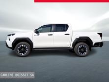 TOYOTA Hilux 2.8d MHEV Style Double Cab 4x4, Diesel, New car, Automatic - 2
