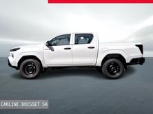 TOYOTA Hilux 2.8d MHEV Active Double Cab 4x4, Diesel, Auto nuove, Automatico - 2
