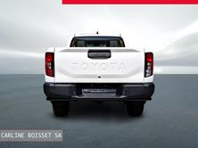 TOYOTA Hilux 2.8d MHEV Active Double Cab 4x4, Diesel, Auto nuove, Automatico - 4