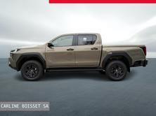 TOYOTA Hilux 2.8d MHEV Invincible Double Cab 4x4, Diesel, New car, Automatic - 2