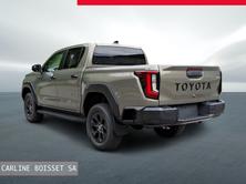 TOYOTA Hilux 2.8d MHEV Invincible Double Cab 4x4, Diesel, New car, Automatic - 3