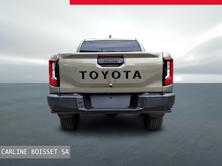 TOYOTA Hilux 2.8d MHEV Invincible Double Cab 4x4, Diesel, New car, Automatic - 4