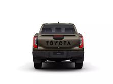 TOYOTA Hilux Invincible MHEV Double Cab 4x4, Hybride Léger Diesel/Électricité, Voiture nouvelle, Automatique - 2