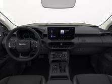 TOYOTA Hilux Invincible MHEV Double Cab 4x4, Hybride Léger Diesel/Électricité, Voiture nouvelle, Automatique - 5