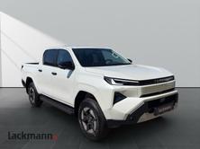 TOYOTA Hilux BEV 59.2 kWh Double Cab AWD Executive, Elettrica, Auto nuove, Automatico - 4