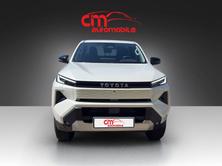 TOYOTA Hilux BEV 59.2 kWh Double Cab AWD Executive, Elettrica, Auto nuove, Automatico - 6