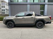 TOYOTA Hilux 2.8d MHEV Invincible Double Cab 4x4 mit AHK, Diesel, Neuwagen, Automatik - 2