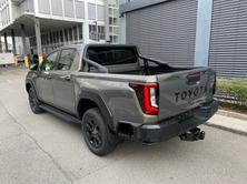 TOYOTA Hilux 2.8d MHEV Invincible Double Cab 4x4 mit AHK, Diesel, Neuwagen, Automatik - 3