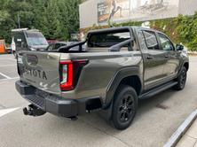 TOYOTA Hilux 2.8d MHEV Invincible Double Cab 4x4 mit AHK, Diesel, Neuwagen, Automatik - 6