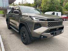 TOYOTA Hilux 2.8d MHEV Invincible Double Cab 4x4 mit AHK, Diesel, Neuwagen, Automatik - 7