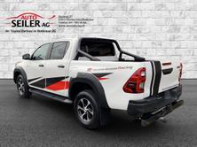 TOYOTA Hilux 2.8D-4D GR Sport Double Cab 4x4 A, Diesel, Second hand / Used, Automatic - 3