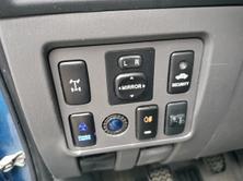 TOYOTA Hilux 2.5D 4WD Double Cab Luna, Diesel, Occasion / Gebraucht, Handschaltung - 7