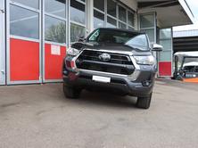 TOYOTA Hilux 2.4D-4D Comfort Double Cab 4x4, Diesel, Occasioni / Usate, Manuale - 3