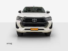 TOYOTA Hilux 2.4D Comfort DC 4x4, Diesel, Occasioni / Usate, Manuale - 5