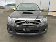 TOYOTA Hilux 3.0 4WD Double Cab Sol Premium A, Diesel, Second hand / Used, Automatic - 4