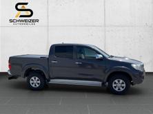 TOYOTA Hilux 3.0 4WD Double Cab Sol Premium A, Diesel, Second hand / Used, Automatic - 5