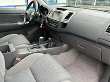 TOYOTA Hilux 3.0 4WD Double Cab Sol Premium A, Diesel, Occasion / Gebraucht, Automat - 7