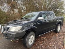 TOYOTA Hilux 3.0 4WD Double Cab Sol Premium, Diesel, Second hand / Used, Automatic - 2