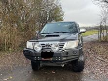 TOYOTA Hilux 3.0 4WD Double Cab Sol Premium, Diesel, Second hand / Used, Automatic - 3