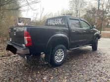 TOYOTA Hilux 3.0 4WD Double Cab Sol Premium, Diesel, Second hand / Used, Automatic - 4