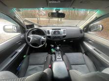 TOYOTA Hilux 3.0 4WD Double Cab Sol Premium, Diesel, Occasion / Utilisé, Automatique - 5