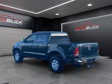 TOYOTA Hilux 4x4 3.0 DIESEL 171PS DoubleCab LineaSol A, Diesel, Occasion / Utilisé, Manuelle - 4