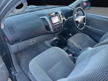 TOYOTA Hilux 4x4 3.0 DIESEL 171PS DoubleCab LineaSol A, Diesel, Occasion / Utilisé, Manuelle - 5
