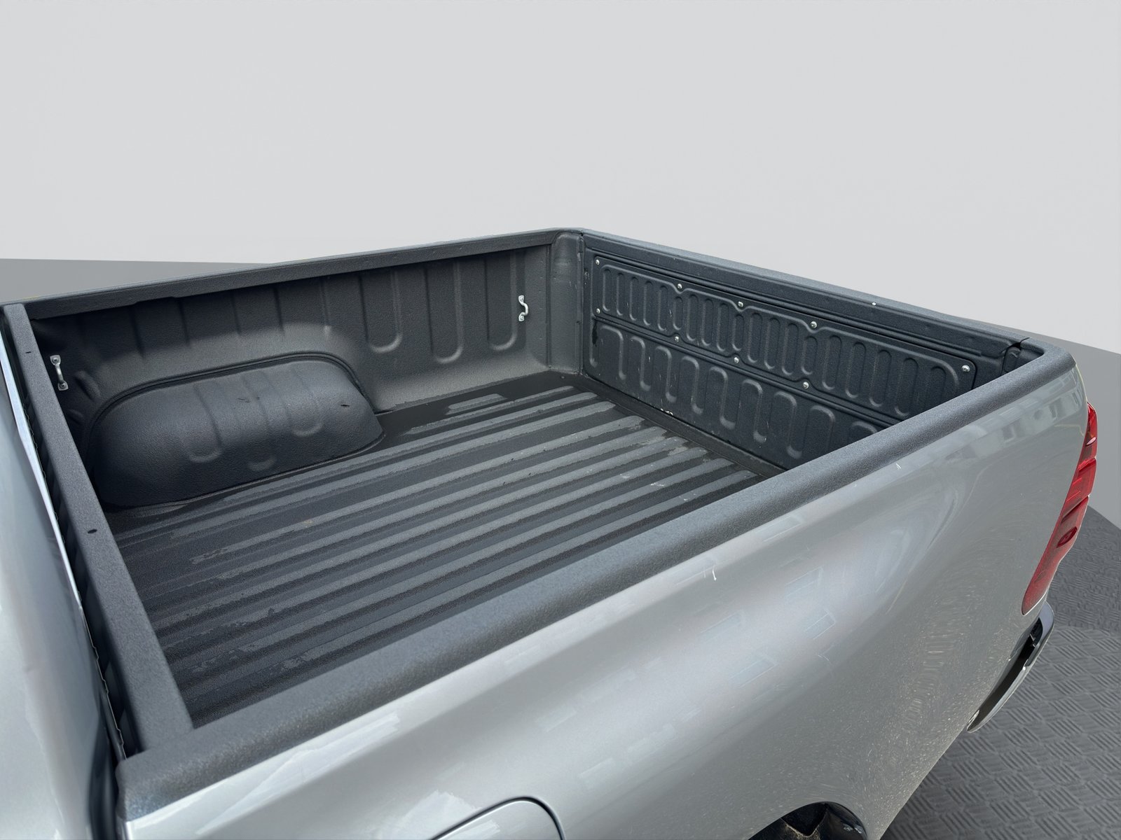 TOYOTA Hilux 2.8D-4D Double Cab Duty 4x4 A, Diesel, Occasion / Utilisé, Automatique - 6