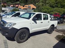 TOYOTA Hilux 4x4 DoubleCab LineaLuna, Diesel, Occasioni / Usate, Manuale - 4