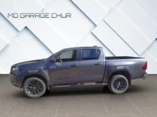 TOYOTA Hilux 2.8D-4D Invincible Double Cab 4x4 A, Diesel, Occasion / Gebraucht, Automatik - 3