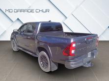TOYOTA Hilux 2.8D-4D Invincible Double Cab 4x4 A, Diesel, Occasion / Gebraucht, Automatik - 6