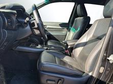 TOYOTA Hilux 2.8D-4D Invincible Double Cab 4x4 A, Diesel, Occasion / Gebraucht, Automatik - 4