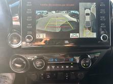 TOYOTA Hilux 2.8D-4D Invincible Double Cab 4x4 A, Diesel, Occasion / Gebraucht, Automatik - 7