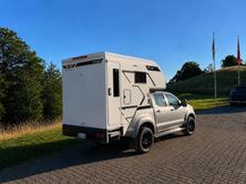 TOYOTA Hilux 3.0 4WD Sol Premium mit Kabine Revolux Ultra Li, Diesel, Occasion / Gebraucht, Automatik - 2