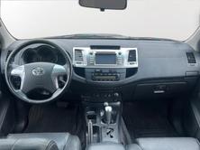TOYOTA Hilux 3.0 4WD Sol Premium mit Kabine Revolux Ultra Li, Diesel, Occasion / Gebraucht, Automatik - 3