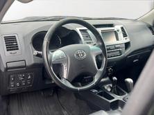 TOYOTA Hilux 3.0 4WD Sol Premium mit Kabine Revolux Ultra Li, Diesel, Occasion / Gebraucht, Automatik - 4