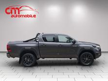 TOYOTA Hilux 2.8D-4D MHEV Invincible Double Cab 4x4 A, Mild-Hybrid Diesel/Electric, Second hand / Used, Automatic - 5