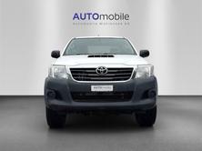 TOYOTA Hilux 2.5D 4WD Double Cab Luna, Diesel, Occasion / Utilisé, Manuelle - 3