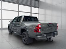 TOYOTA Hilux 2.8D-4D Invincible Double Cab 4x4 A, Diesel, Occasioni / Usate, Automatico - 3