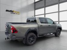 TOYOTA Hilux 2.8D-4D Invincible Double Cab 4x4 A, Diesel, Occasioni / Usate, Automatico - 4