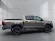 TOYOTA Hilux 2.8D-4D Invincible Double Cab 4x4 A, Diesel, Occasioni / Usate, Automatico - 5