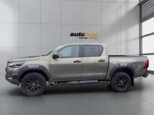 TOYOTA Hilux 2.8D-4D Invincible Double Cab 4x4 A, Diesel, Occasioni / Usate, Automatico - 6