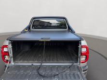 TOYOTA Hilux 2.8D-4D MHEV Invincible Double Cab 4x4 A, Mild-Hybrid Diesel/Electric, Second hand / Used, Automatic - 6